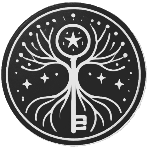 Rooted  Key